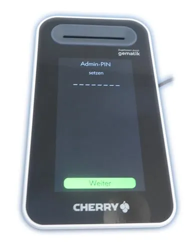 Cherry ST- 1506 Terminal USB