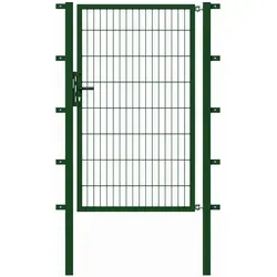 Tore von GAH Alberts