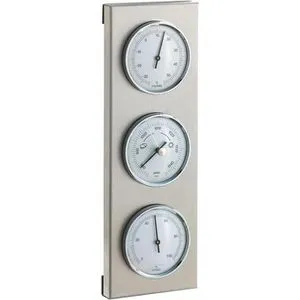 TFA Dostmann Analoge Außenwetterstation