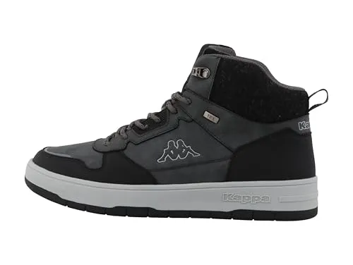 Produktbild Kappa Herren Sneaker Grau Größe 42