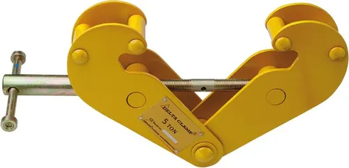 Trägerklemme 5000 kg