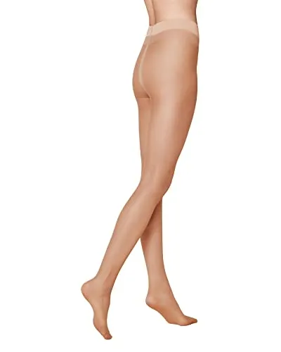 KUNERT Damen Strumpfhose Mystique 20 transparent 20 DEN Candy 0250 38/40