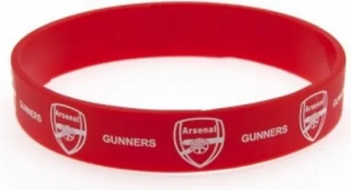 Armbänder Rot von FC Arsenal