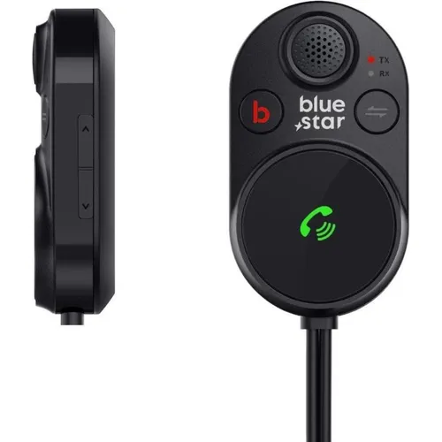 Freisprechanlagen von Blue Star Premier