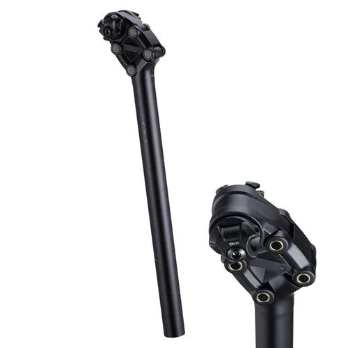 BBB ActionPost BSP-42 Sattelstütze von BBB Cycling