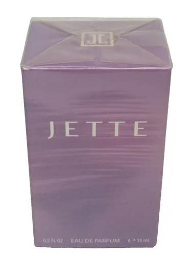 Jette Red Eau de Parfum 50 ml - Langanhaltender Duft für Damen - Damenparfüm, 50 ml Eau de Parfum Spray, bietet einen langanhaltenden, verführerischen Duft, perfekt für jeden Anlass.