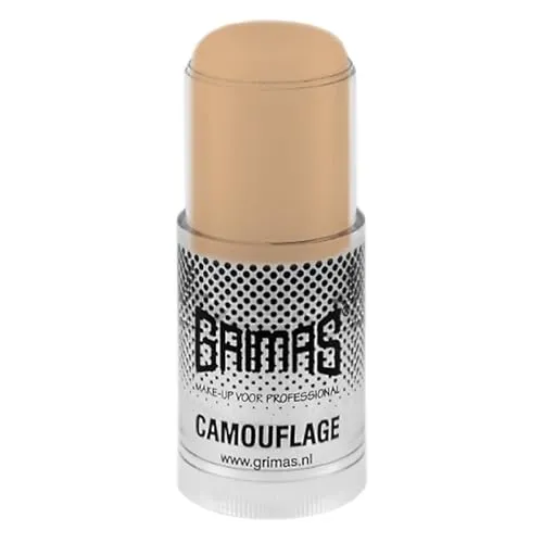 Camouflage Make-up (Stick 23 ml, G4)