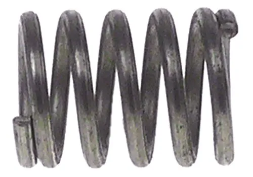Fagor Druckfeder für Kombidämpfer HVG-10-11, HVG-10-21, HVG-2-10-11 ø 14,5mm Länge 20mm Drahtstärke ø 1,8mm