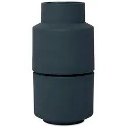 CrushGrind Salz- und Pfeffermühle BILLUND Blueberry 12cm