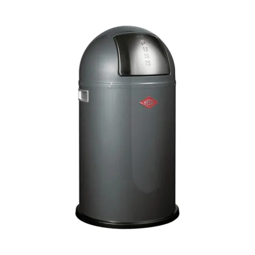 Wesco Pushboy junior von Wesco