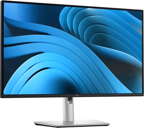 Dell Pro 27 Plus 4K USB-C Hub Monitor P2725QE - Monitor - 27 Zoll 4K IPS mit USB-C Hub und 90W Power Delivery, ideal für professionelle Anwendungen und Home Office, bietet brillante Farben und einen breiten Betrachtungswinkel.