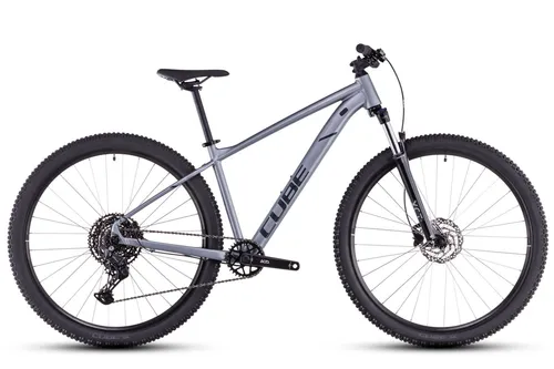 Cube Aim Race 2025 von CUBE