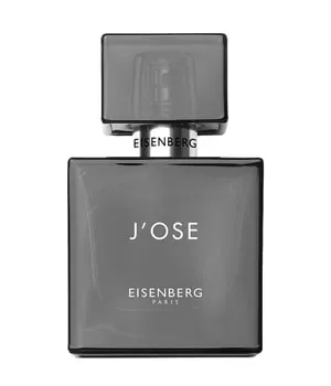 Eisenberg Ich wage Eau de Parfum für Herren - Eau de Parfum für Herren mit intensiven Noten, die Selbstbewusstsein und Eleganz ausstrahlen – ideal für den modernen Mann.