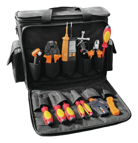 Weidmüller Werkzeugsortiment Elektro 12-teilig