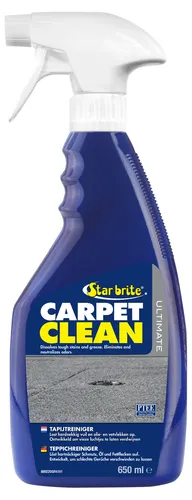 Star brite Carpet Clean Bootsteppichreiniger mit PTEF® 88922, 650 ml
