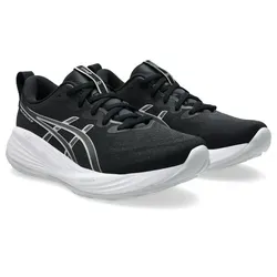 ASICS GEL-CUMULUS 27 Laufschuh, Gr. 39, schwarz in grau von ASICS