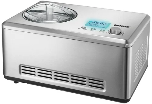Unold 48876 Eismaschine Nobile