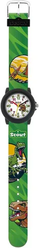 SCOUT Uhren Lässige Uhr 1 von Scout