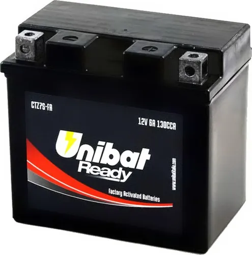 Unibat Akku CTZ7S von Akku CTZ7S Fa