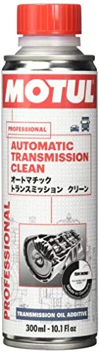Motul Automatikgetriebe Reiniger Automatic Transmission Clean 108127 300Ml