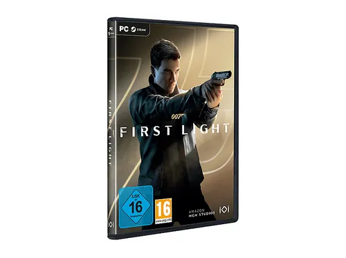 First Light