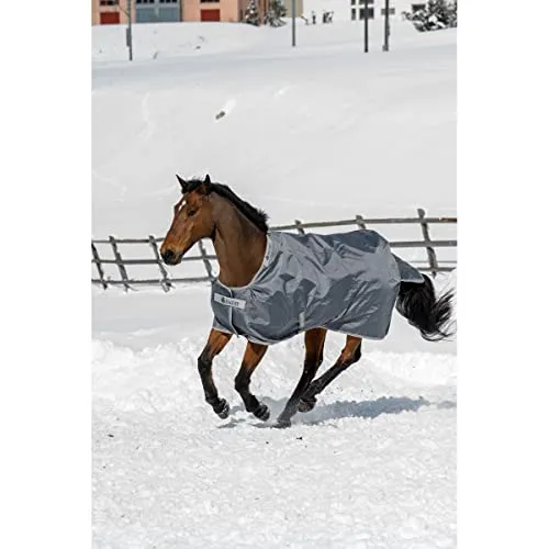 Bucas Smartex Medium Iron Gate 165 von Bucas