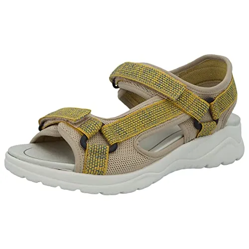 SOLIDUS Outdoorsandale (2-tlg) von Solidus