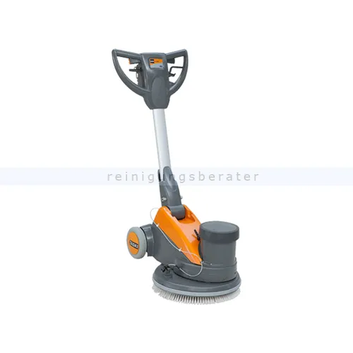 Einscheibenmaschine Taski ergodisc 165 43 cm Kraftvolle Einscheibenmaschine