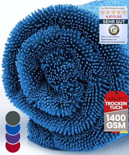 Reinigungstücher von Ivality