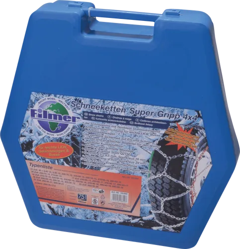 Filmer Super Grip 4X4 18644