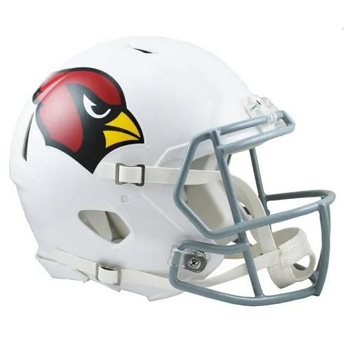 NFL Arizona Cardinals Footballhelm von Riddell