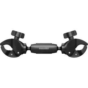 Insta360 Motorrad-Selfie-Stick-Stützklemme für Instax60 X5/X4/X3