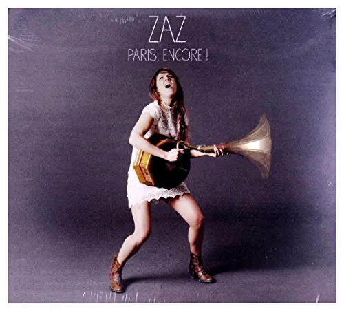 Paris, Encore!