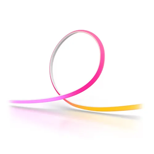 Philips Hue OmniGlow Gradient Lightstrip 10m von Philips