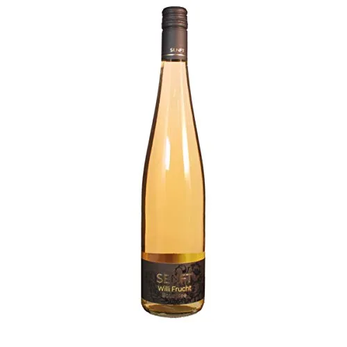 Edelbrände Senft GmbH & Co.KG WILLI Selection (1) Frucht 0.70 Liter