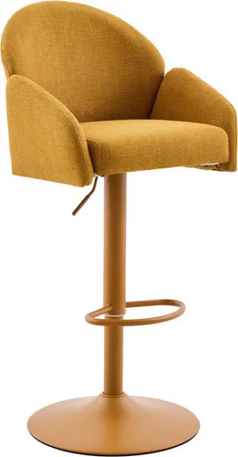 Stühle Gelb von Hela