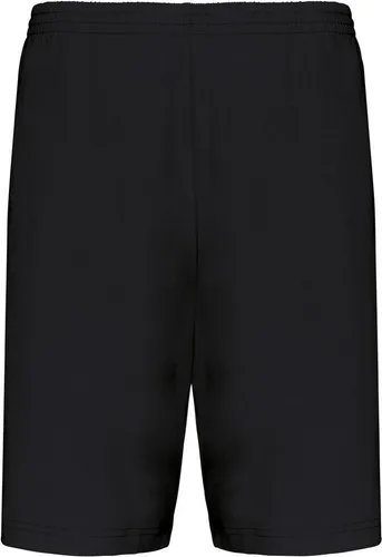 Proact Trainingshose Jersey Herren Short Sport