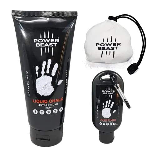 Chalk von POWER BEAST