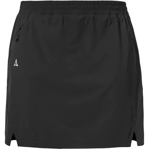 Schöffel Women's Skirt Style Blaueis