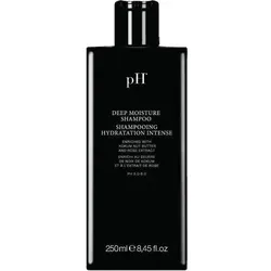 pH Deep Moisture Shampoo 250 ml
