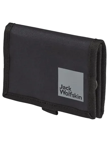 Jack Wolfskin Unisex GUTLEUT Wallet