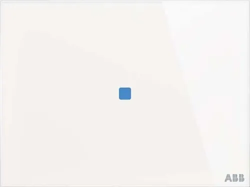 Busch-Jaeger Bewegungsmelder von Busch-Jaeger Touch-Bedienelement