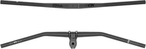 SQlab Lenker 3OX Alu low rise 16 von SQlab
