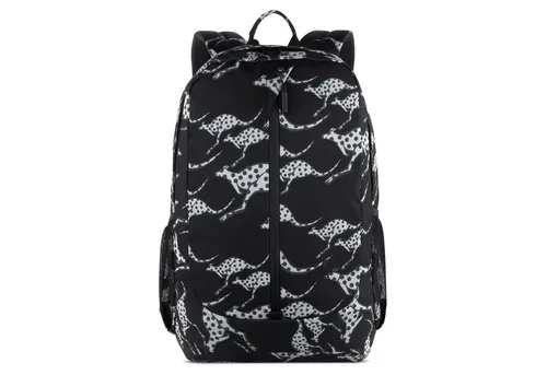 Chiemsee Rucksack Jump N Fly - Rucksacktaschen mit gepolstertem Laptopfach, ideal für Schule, Uni oder Freizeit. Aus 100% recyceltem Polyester, nachhaltig und praktisch mit vielen Fächern für beste Übersicht.