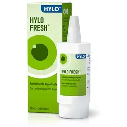 Hylo Fresh 10 ml