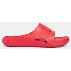 Under Armour Herren Hausschuhe Ua M Locker V Sl 3028094-600__9 - Rot