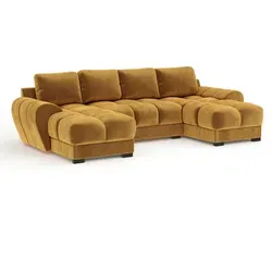 Sofas Gold von Maison de Reve