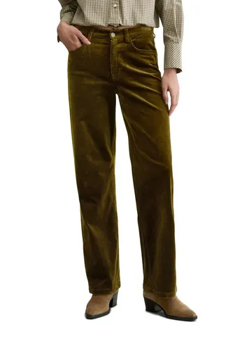 Marc O'Polo DENIM Damen Cordhose 