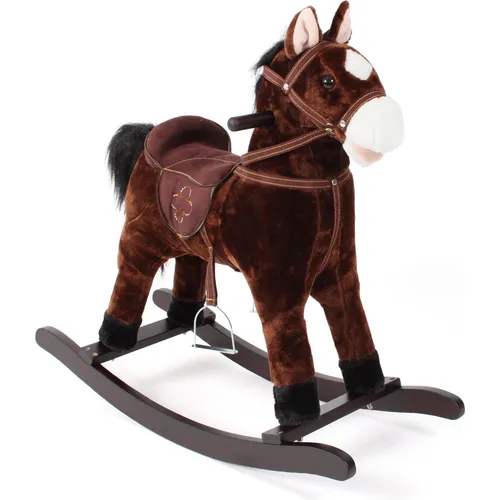Bayer Chic 2000 Schaukelpferd Joe