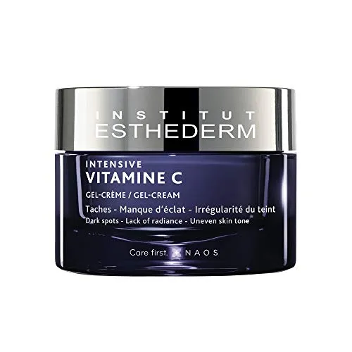 Institut Esthederm Intensives Vitamin C Gel-Creme